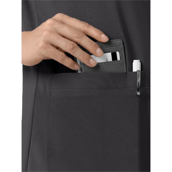 Carhartt Scrubs - Force Cross-Flex - Women's Two-Pocket C...... from ASI 86018 Scrub Authority