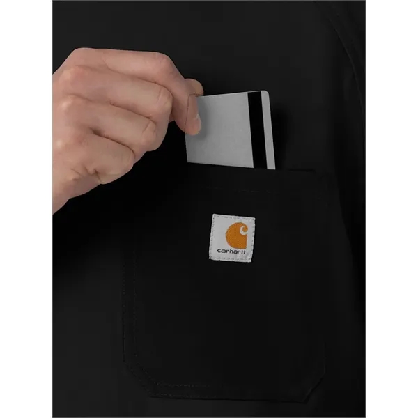 Carhartt Scrubs - Force Cross-Flex - Men's Five-Pocket Cr...... from ASI 86018 Scrub Authority