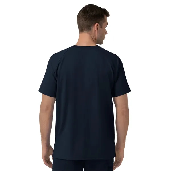 Carhartt Scrubs - Force Cross-Flex - Men's Five-Pocket Cr...... from ASI 86018 Scrub Authority