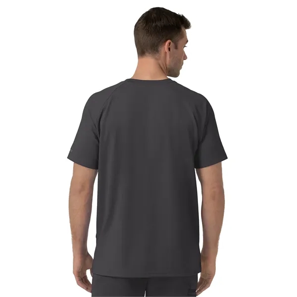 Carhartt Scrubs - Force Cross-Flex - Men's Five-Pocket Cr...... from ASI 86018 Scrub Authority