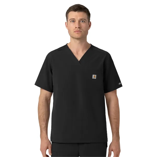 Carhartt Scrubs - Rugged Flex FLD & RSCU- Men's Four-Pock...... from ASI 86018 Scrub Authority