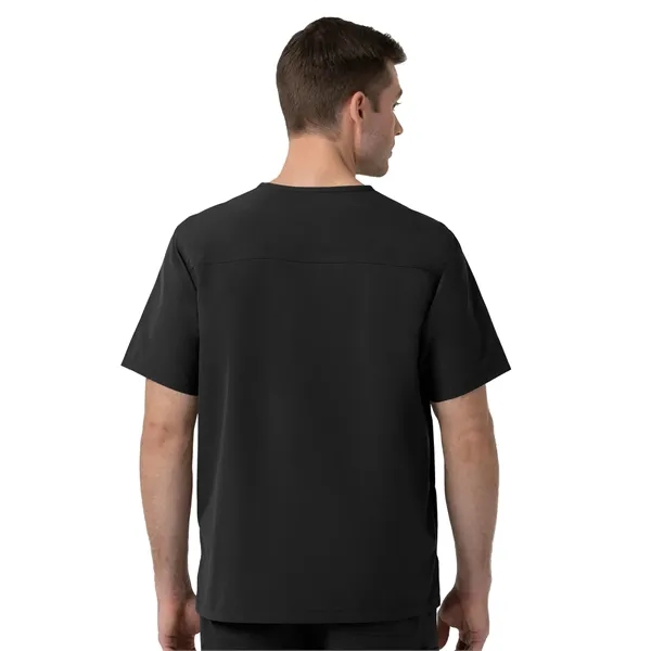 Carhartt Scrubs - Rugged Flex FLD & RSCU- Men's Four-Pock...... from ASI 86018 Scrub Authority