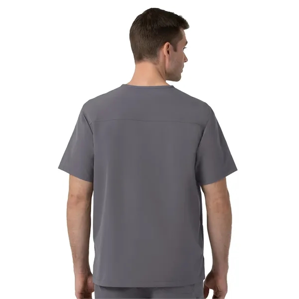 Carhartt Scrubs - Rugged Flex FLD & RSCU- Men's Four-Pock...... from ASI 86018 Scrub Authority