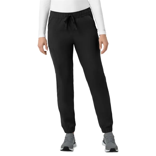 Carhartt Scrubs - Rugged Flex FLD & RSCU - Women's Six-Po...... from ASI 86018 Scrub Authority