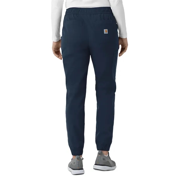 Carhartt Scrubs - Rugged Flex FLD & RSCU - Women's Six-Po...... from ASI 86018 Scrub Authority
