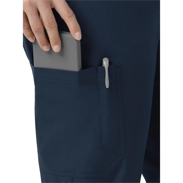 Carhartt Scrubs - Rugged Flex FLD & RSCU - Women's Six-Po...... from ASI 86018 Scrub Authority