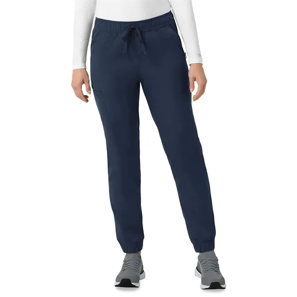 Carhartt Scrubs - Rugged Flex FLD & RSCU - Women's Six-Po...... from ASI 86018 Scrub Authority