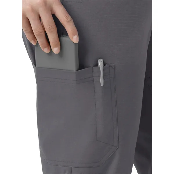 Carhartt Scrubs - Rugged Flex FLD & RSCU - Women's Six-Po...... from ASI 86018 Scrub Authority