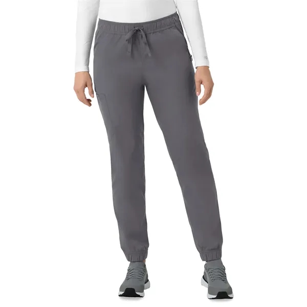 Carhartt Scrubs - Rugged Flex FLD & RSCU - Women's Six-Po...... from ASI 86018 Scrub Authority