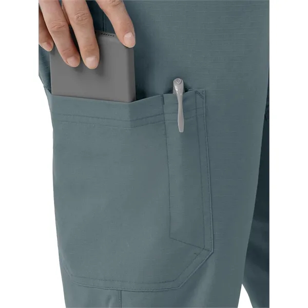 Carhartt Scrubs - Rugged Flex FLD & RSCU - Women's Six-Po...... from ASI 86018 Scrub Authority