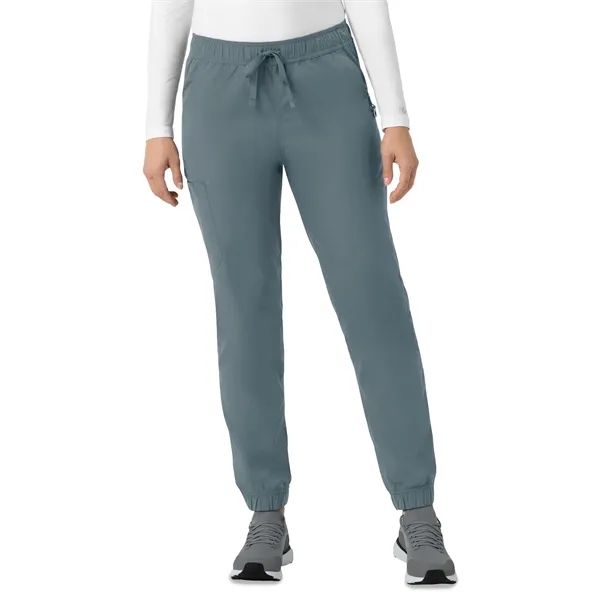 Carhartt Scrubs - Rugged Flex FLD & RSCU - Women's Six-Po...... from ASI 86018 Scrub Authority