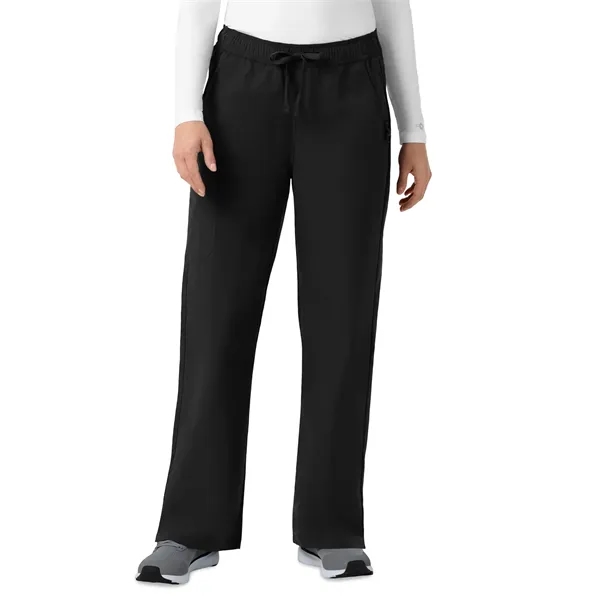 Carhartt Scrubs - Rugged Flex FLD & RSCU - Women's Six-Po...... from ASI 86018 Scrub Authority