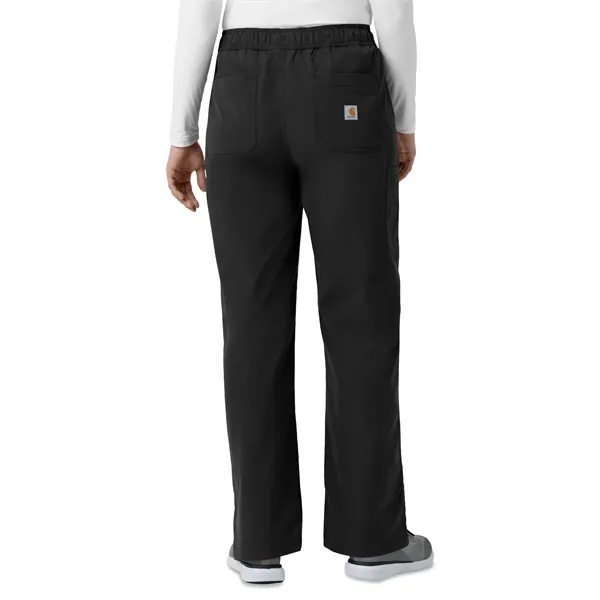 Carhartt Scrubs - Rugged Flex FLD & RSCU - Women's Six-Po...... from ASI 86018 Scrub Authority