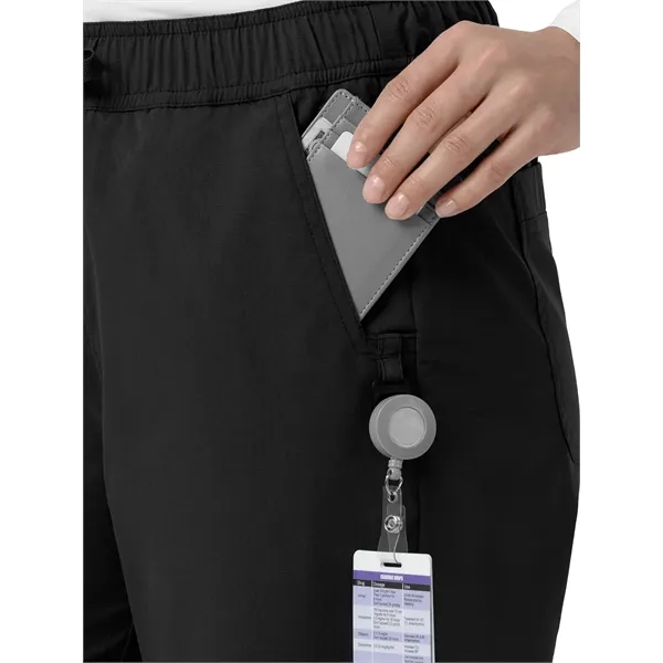 Carhartt Scrubs - Rugged Flex FLD & RSCU - Women's Six-Po...... from ASI 86018 Scrub Authority