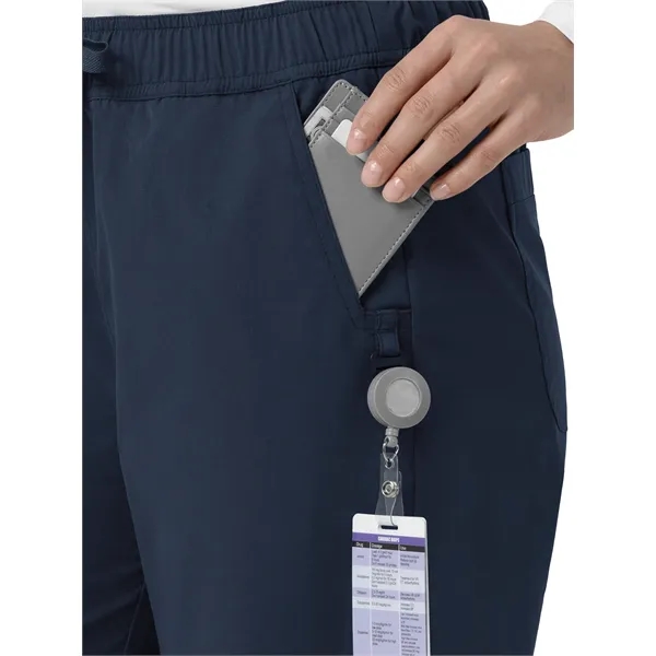 Carhartt Scrubs - Rugged Flex FLD & RSCU - Women's Six-Po...... from ASI 86018 Scrub Authority