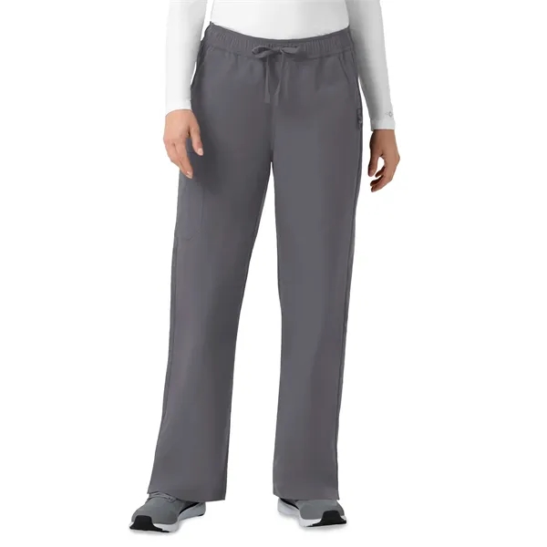Carhartt Scrubs - Rugged Flex FLD & RSCU - Women's Six-Po...... from ASI 86018 Scrub Authority