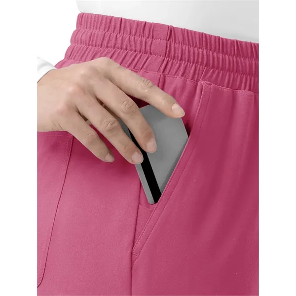 Carhartt Scrubs - Force Cross-Flex - Women's Six-Pocket B...... from ASI 86018 Scrub Authority