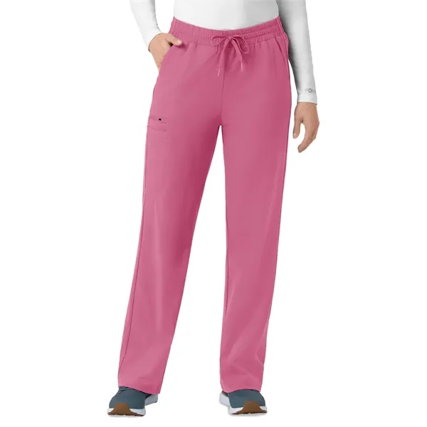 Carhartt Scrubs - Force Cross-Flex - Women's Six-Pocket B...... from ASI 86018 Scrub Authority