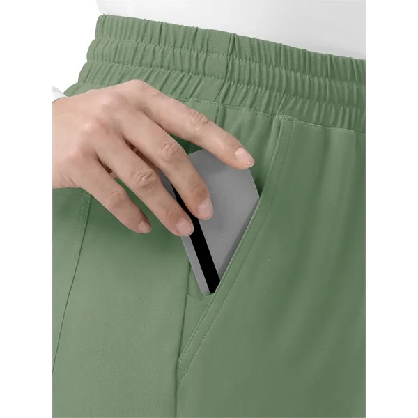 Carhartt Scrubs - Force Cross-Flex - Women's Six-Pocket B...... from ASI 86018 Scrub Authority