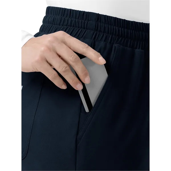 Carhartt Scrubs - Force Cross-Flex - Women's Six-Pocket B...... from ASI 86018 Scrub Authority