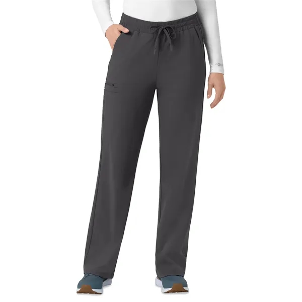 Carhartt Scrubs - Force Cross-Flex - Women's Six-Pocket B...... from ASI 86018 Scrub Authority