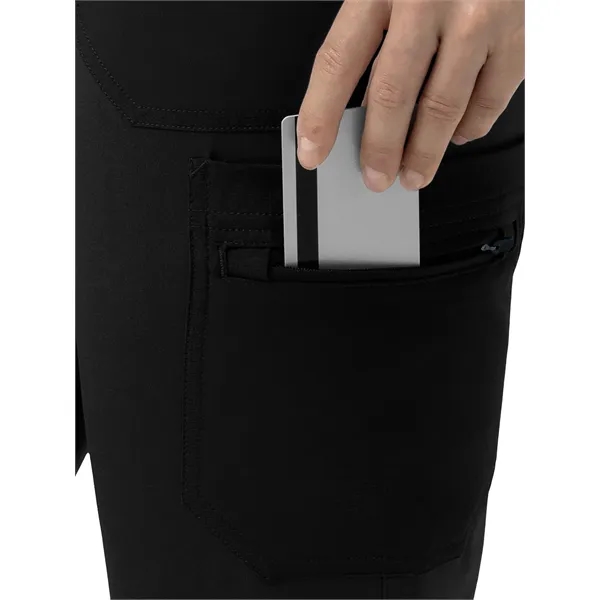 Carhartt Scrubs - Force Cross-Flex - Women's Eight-Pocket...... from ASI 86018 Scrub Authority