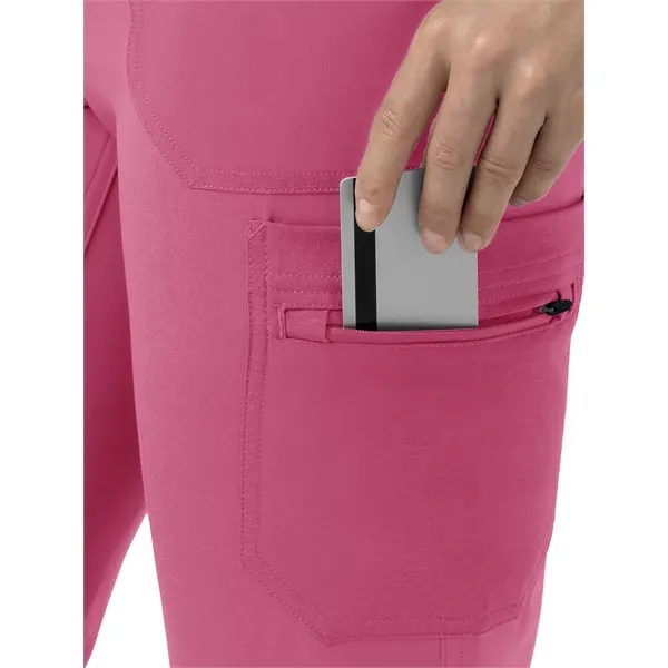 Carhartt Scrubs - Force Cross-Flex - Women's Eight-Pocket...... from ASI 86018 Scrub Authority