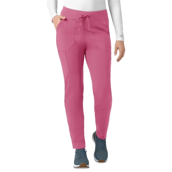 Carhartt Scrubs - Force Cross-Flex - Women's Eight-Pocket...... from ASI 86018 Scrub Authority