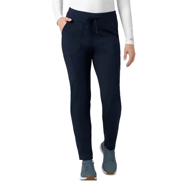 Carhartt Scrubs - Force Cross-Flex - Women's Eight-Pocket...... from ASI 86018 Scrub Authority