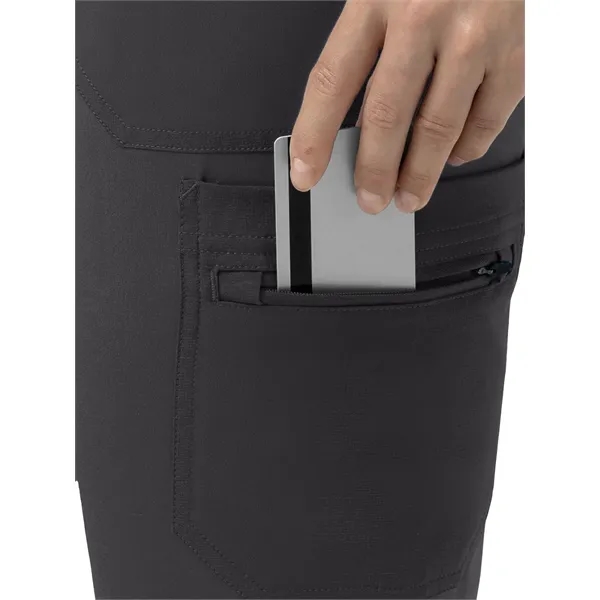 Carhartt Scrubs - Force Cross-Flex - Women's Eight-Pocket...... from ASI 86018 Scrub Authority