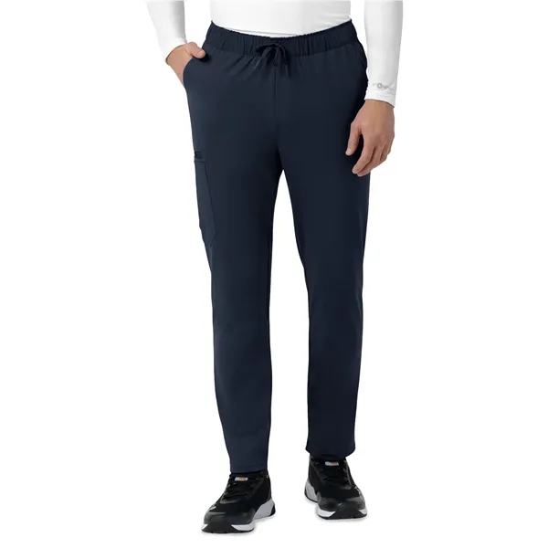 Carhartt Scrubs - Force Cross-Flex - Men's Six-Pocket Str...... from ASI 86018 Scrub Authority