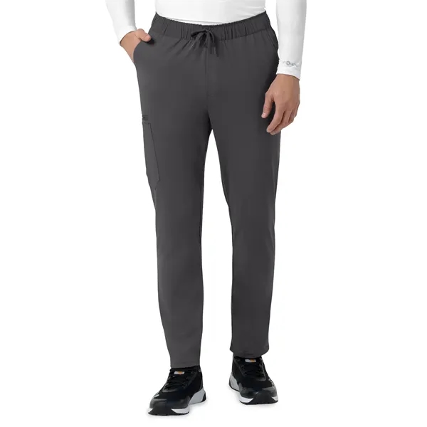 Carhartt Scrubs - Force Cross-Flex - Men's Six-Pocket Str...... from ASI 86018 Scrub Authority