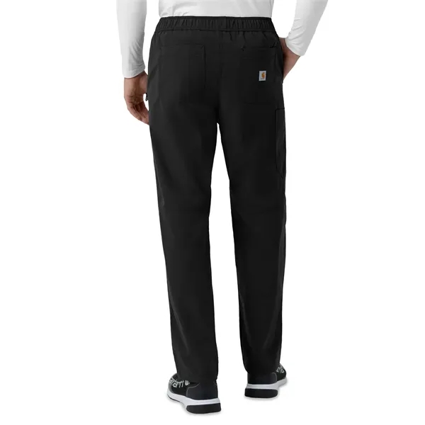 Carhartt Scrubs - Rugged Flex FLD & RSCU - Men's Six-Pock...... from ASI 86018 Scrub Authority