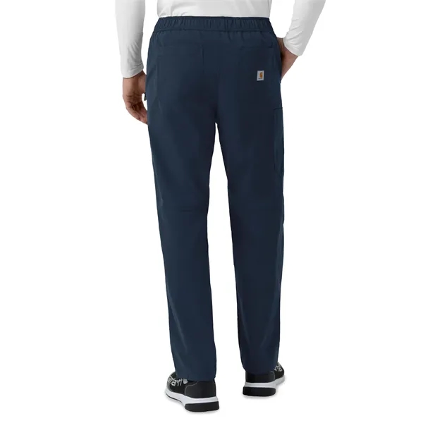 Carhartt Scrubs - Rugged Flex FLD & RSCU - Men's Six-Pock...... from ASI 86018 Scrub Authority