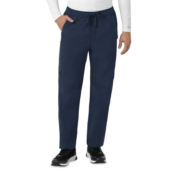 Carhartt Scrubs - Rugged Flex FLD & RSCU - Men's Six-Pock...... from ASI 86018 Scrub Authority