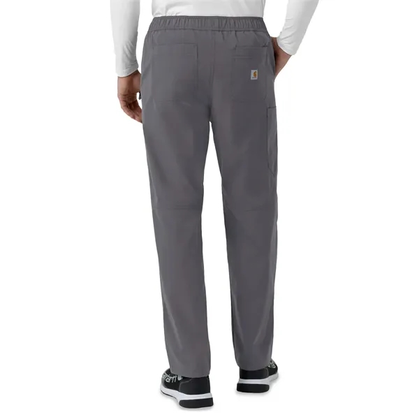 Carhartt Scrubs - Rugged Flex FLD & RSCU - Men's Six-Pock...... from ASI 86018 Scrub Authority