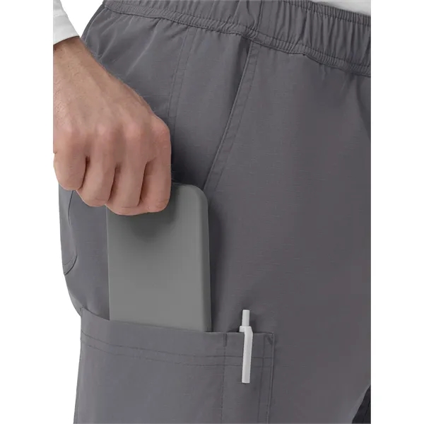 Carhartt Scrubs - Rugged Flex FLD & RSCU - Men's Six-Pock...... from ASI 86018 Scrub Authority