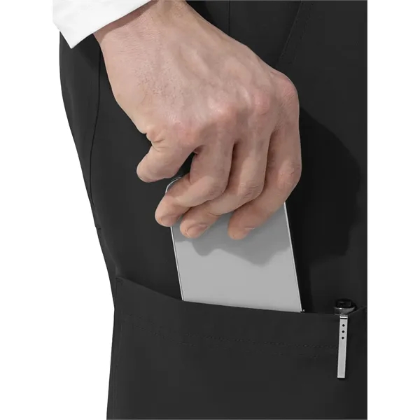 Wink - Nurtur - Unisex Four-Pocket Straight Leg Cargo Scr...... from ASI 86018 Scrub Authority