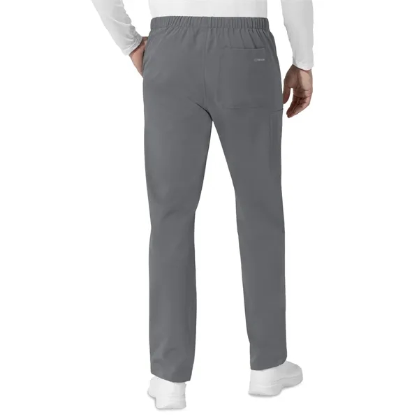 Wink - Nurtur - Unisex Four-Pocket Straight Leg Cargo Scr...... from ASI 86018 Scrub Authority