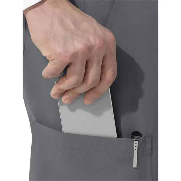 Wink - Nurtur - Unisex Four-Pocket Straight Leg Cargo Scr...... from ASI 86018 Scrub Authority