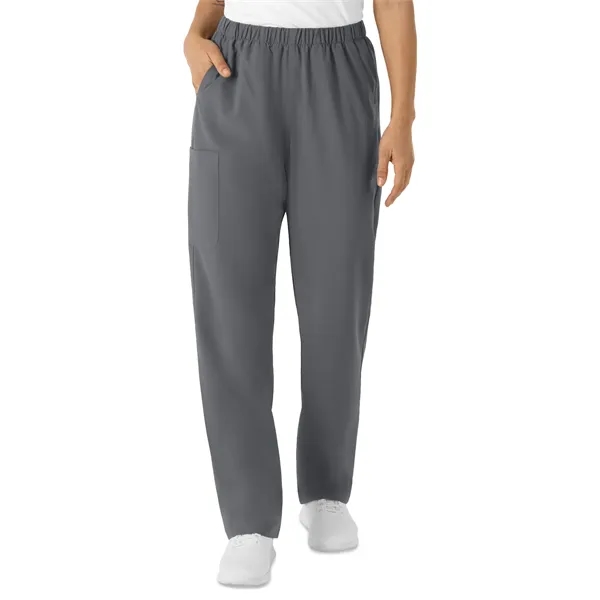 Wink - Nurtur - Unisex Four-Pocket Straight Leg Cargo Scr...... from ASI 86018 Scrub Authority