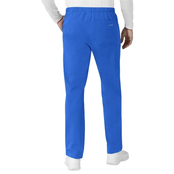 Wink - Nurtur - Unisex Four-Pocket Straight Leg Cargo Scr...... from ASI 86018 Scrub Authority