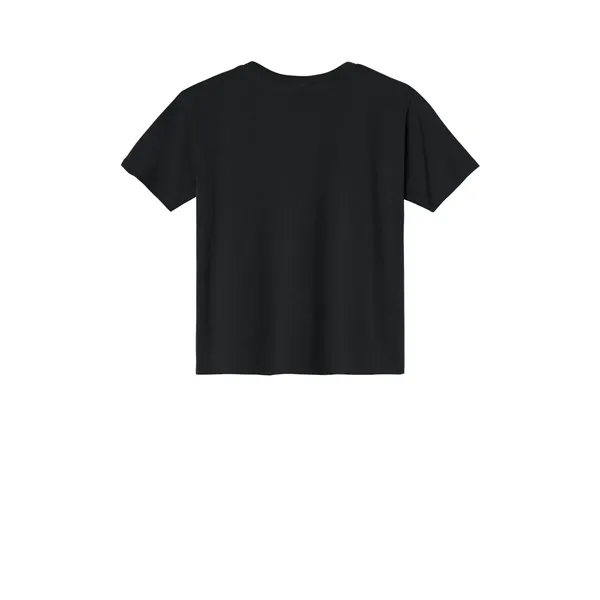 JERZEES - Youth Dri-Power Active 50/50 Cotton/Poly T-Shirt.... from ASI 84863 SanMar