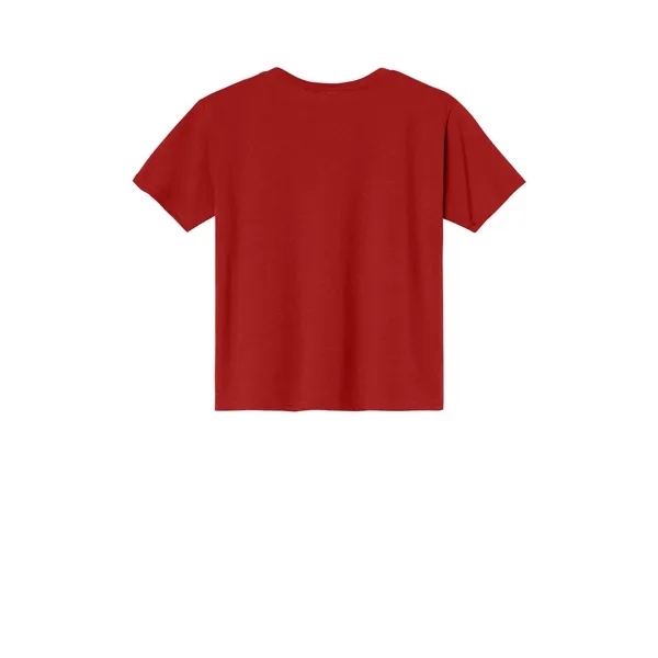 JERZEES - Youth Dri-Power Active 50/50 Cotton/Poly T-Shirt.... from ASI 84863 SanMar