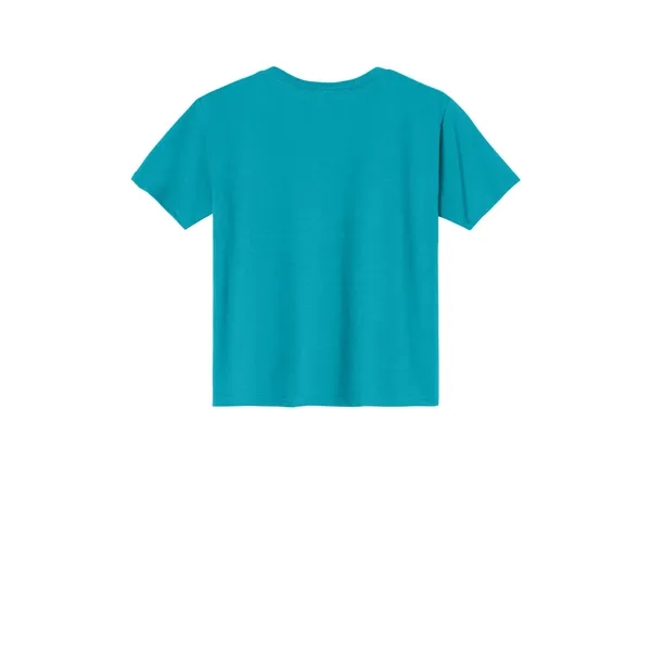 JERZEES - Youth Dri-Power Active 50/50 Cotton/Poly T-Shirt.... from ASI 84863 SanMar