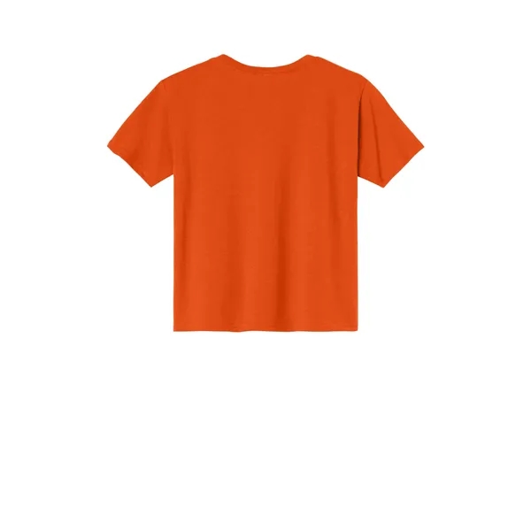 JERZEES - Youth Dri-Power Active 50/50 Cotton/Poly T-Shirt.... from ASI 84863 SanMar