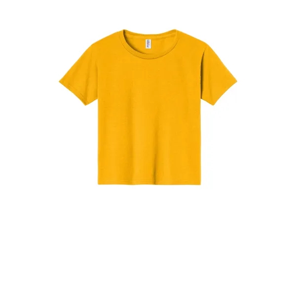 JERZEES - Youth Dri-Power Active 50/50 Cotton/Poly T-Shirt.... from ASI 84863 SanMar