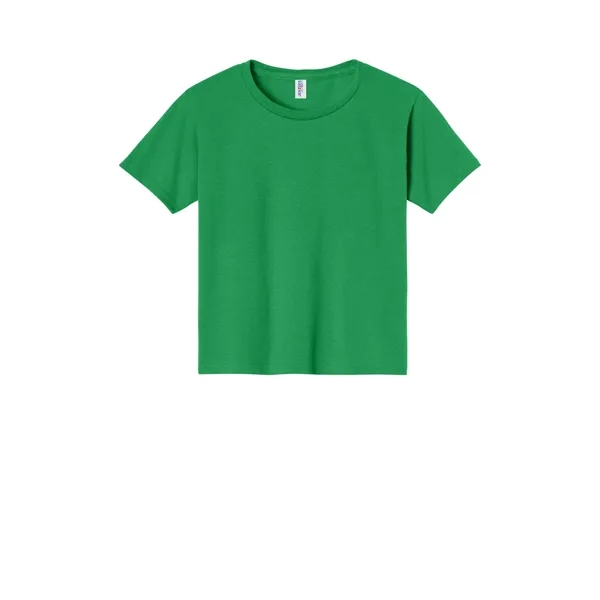 JERZEES - Youth Dri-Power Active 50/50 Cotton/Poly T-Shirt.... from ASI 84863 SanMar