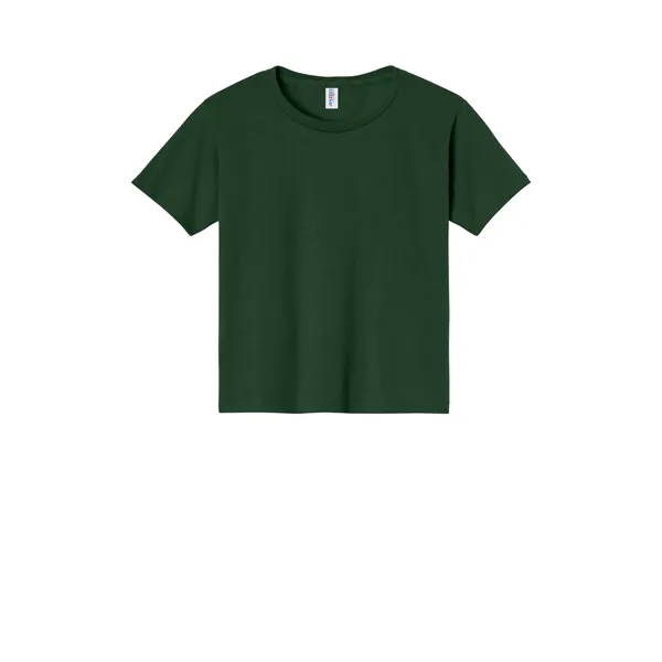 JERZEES - Youth Dri-Power Active 50/50 Cotton/Poly T-Shirt.... from ASI 84863 SanMar