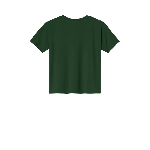 JERZEES - Youth Dri-Power Active 50/50 Cotton/Poly T-Shirt.... from ASI 84863 SanMar